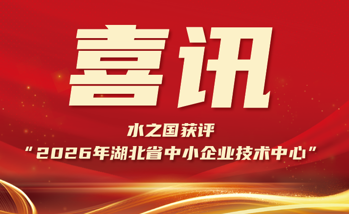 喜报 | 琳琅娱乐获评“2026年湖北省中小企业技术中心”